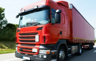 Konya Susuz Ambar Kargo