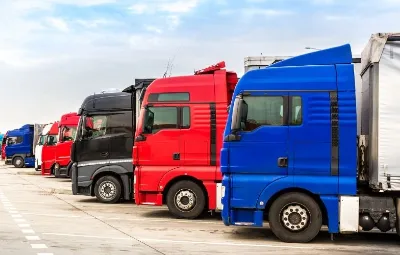 Konya Susuz Ambar Nakliyat