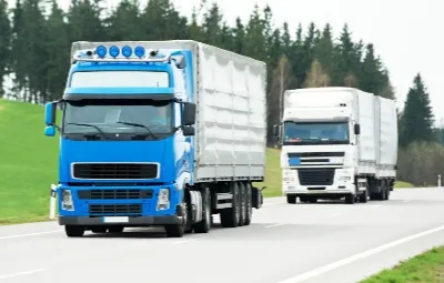 Konya Susuz | Eşya Taşıma